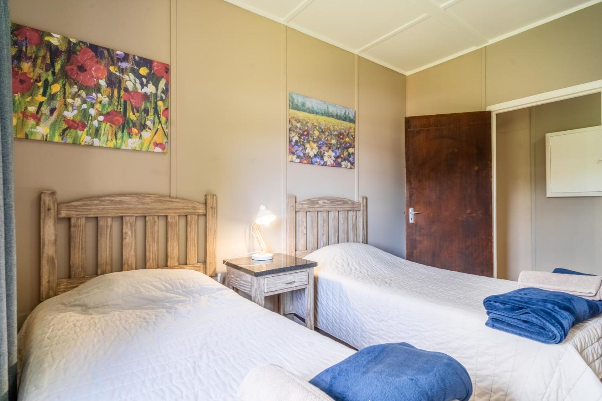 Atkv Drakensville Langkloof Esterno foto