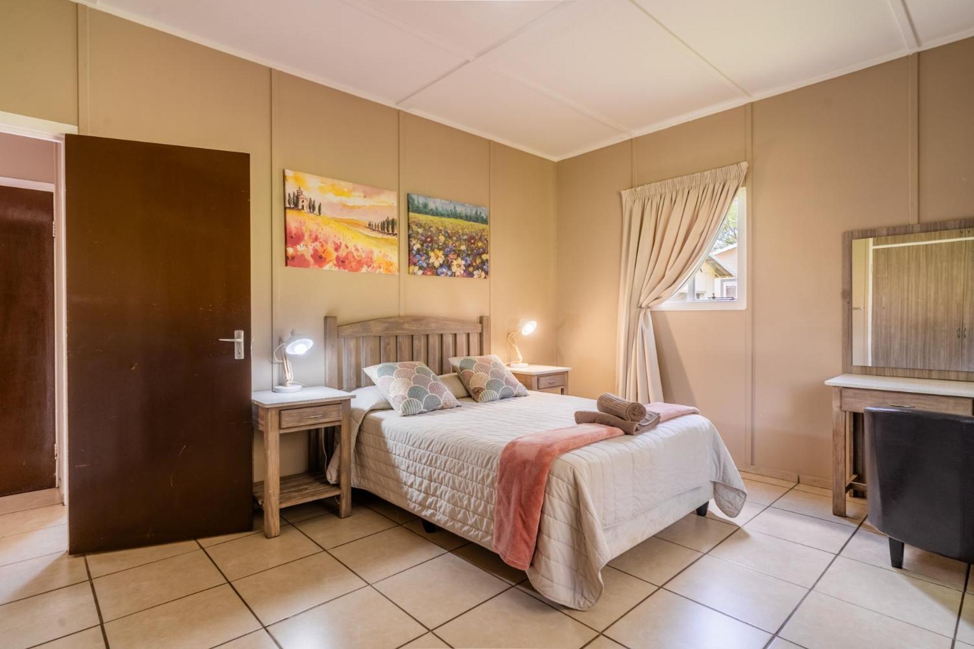 Atkv Drakensville Langkloof Esterno foto