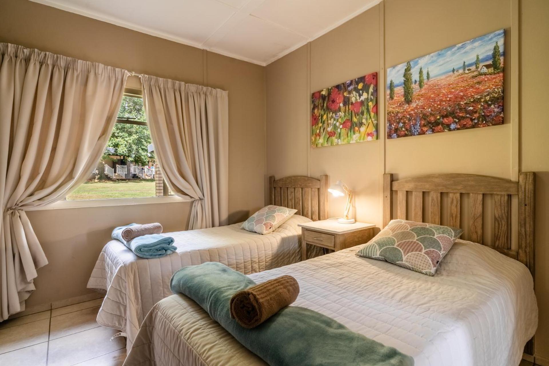 Atkv Drakensville Langkloof Esterno foto