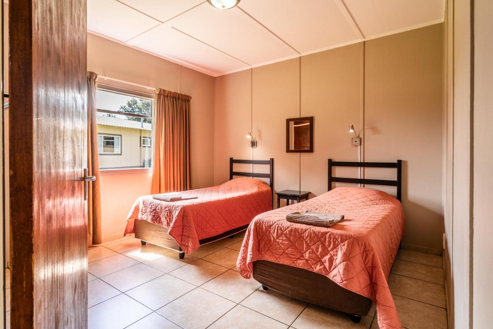 Atkv Drakensville Langkloof Esterno foto