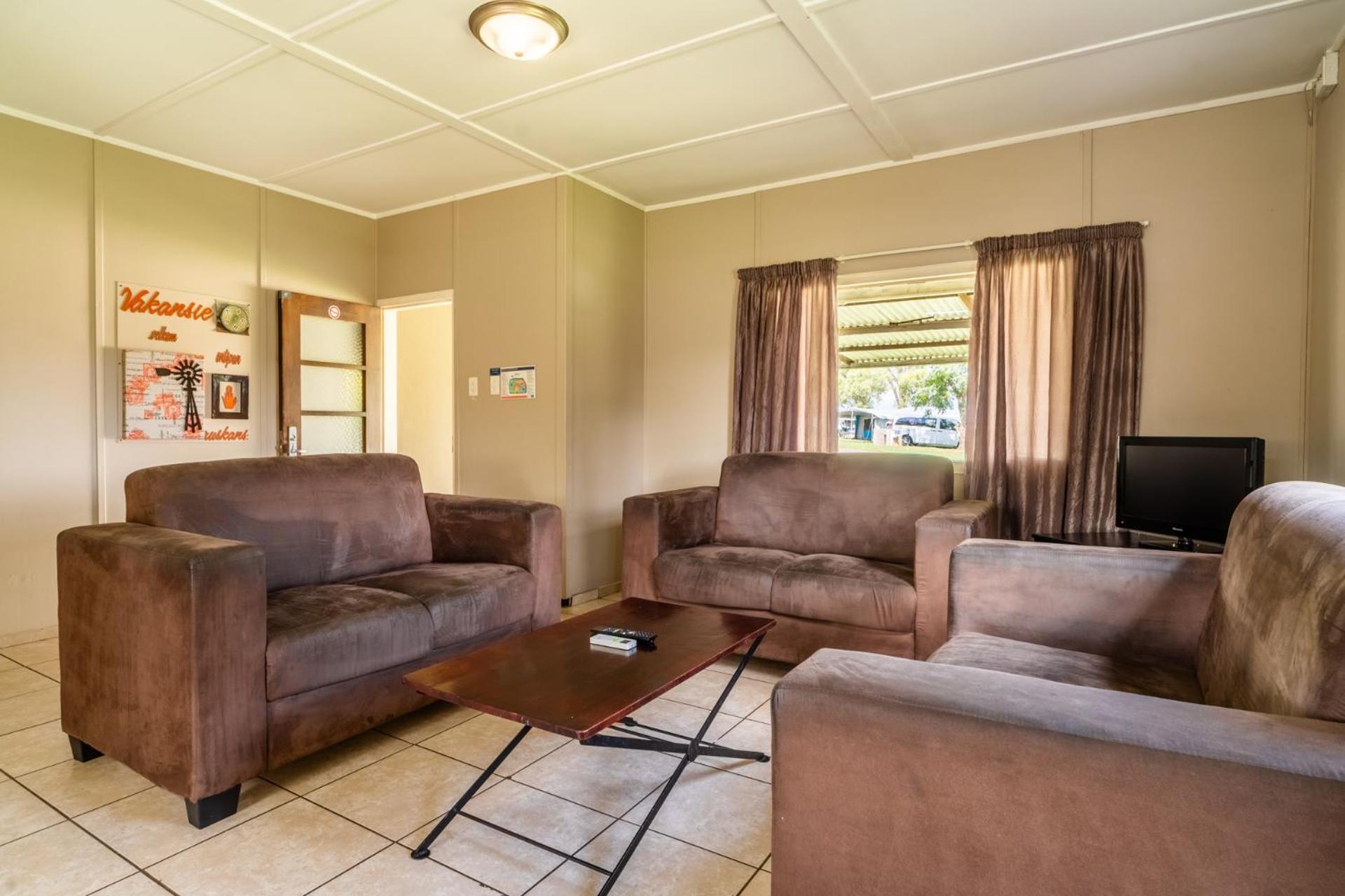 Atkv Drakensville Langkloof Esterno foto