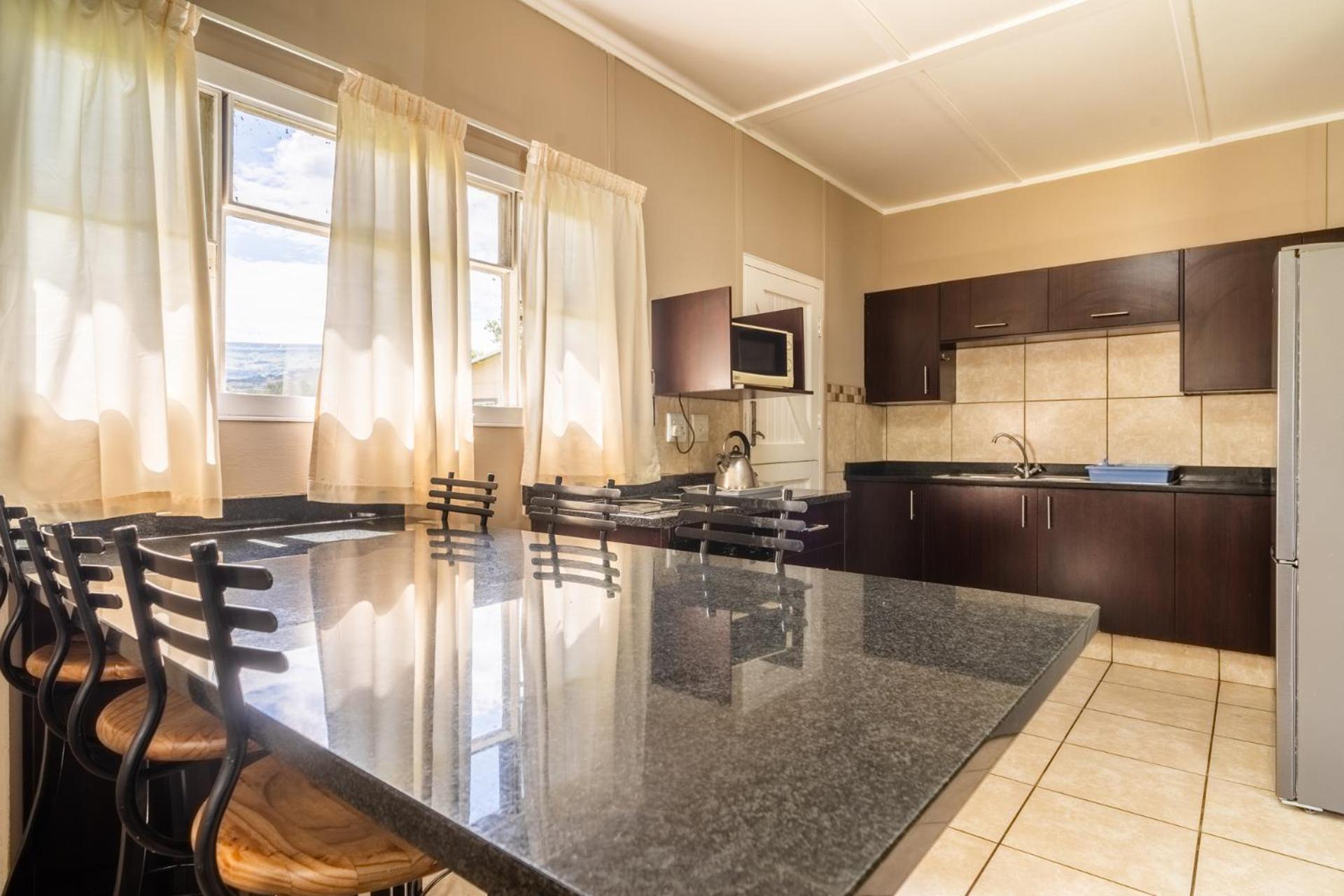 Atkv Drakensville Langkloof Esterno foto