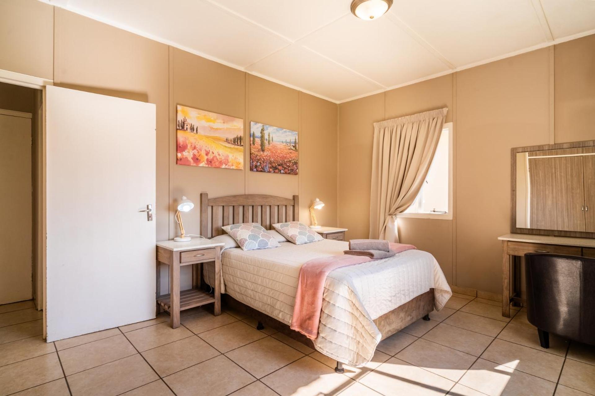 Atkv Drakensville Langkloof Esterno foto