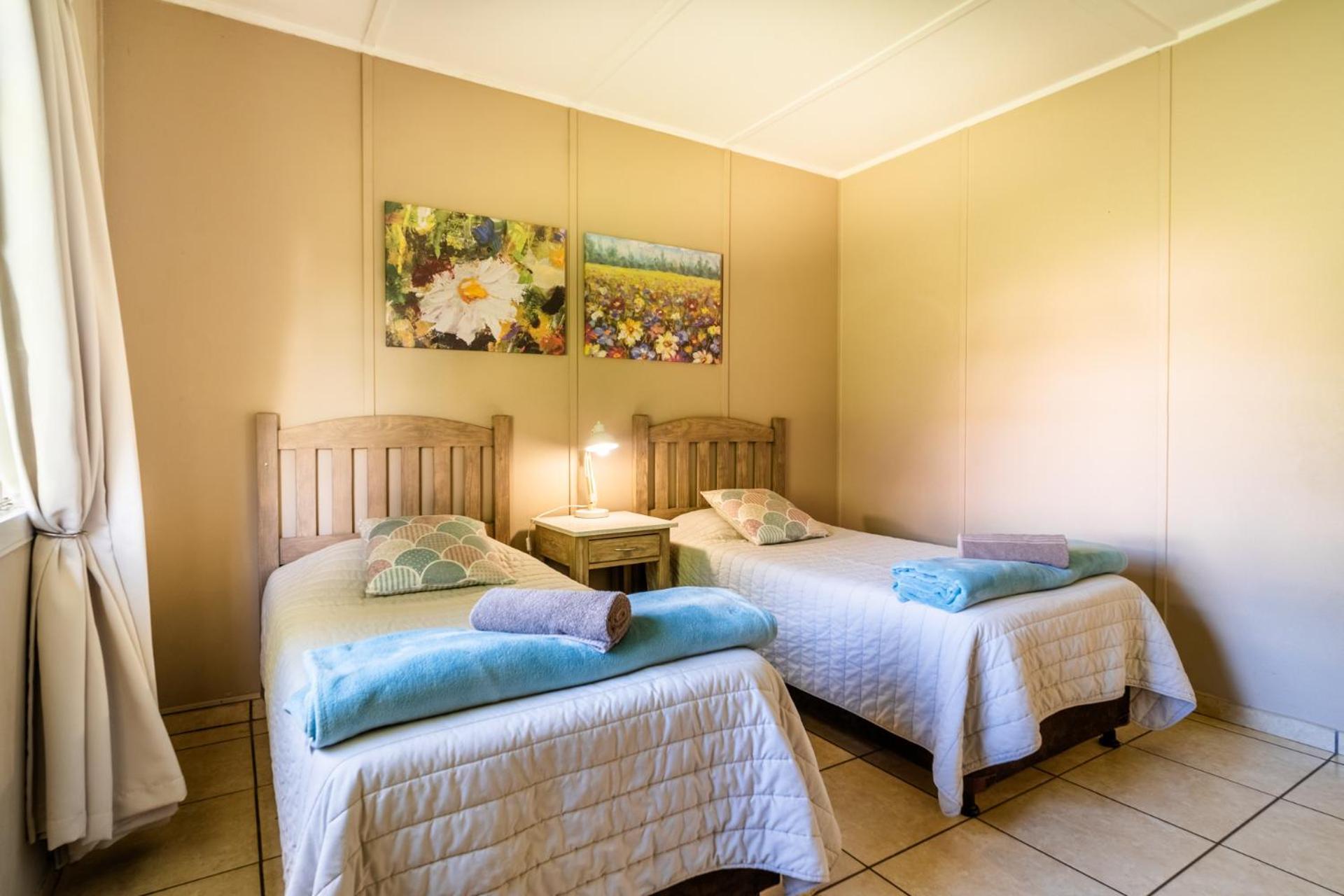 Atkv Drakensville Langkloof Esterno foto