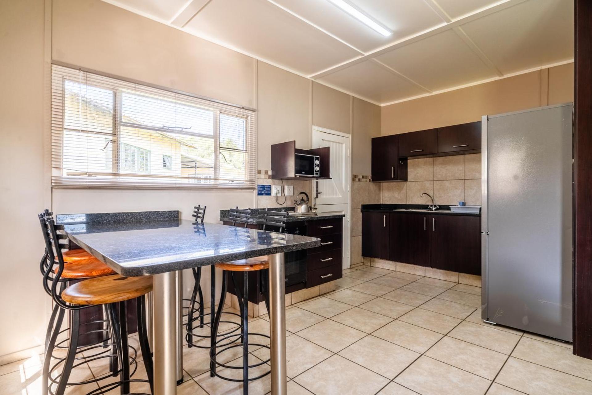 Atkv Drakensville Langkloof Esterno foto