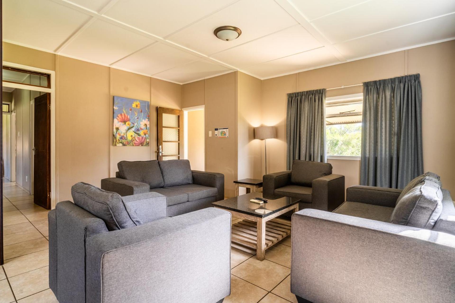 Atkv Drakensville Langkloof Esterno foto