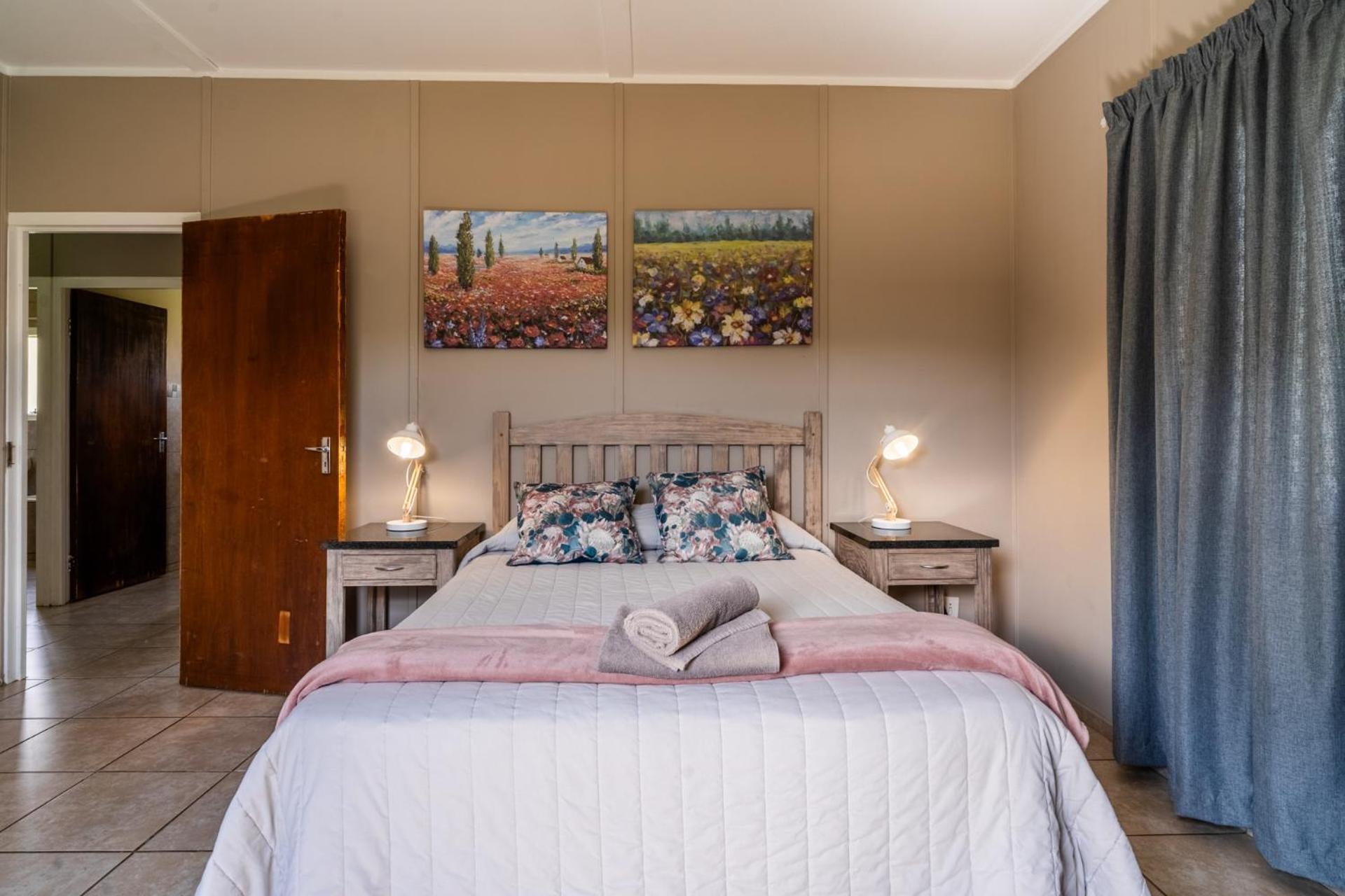 Atkv Drakensville Langkloof Esterno foto