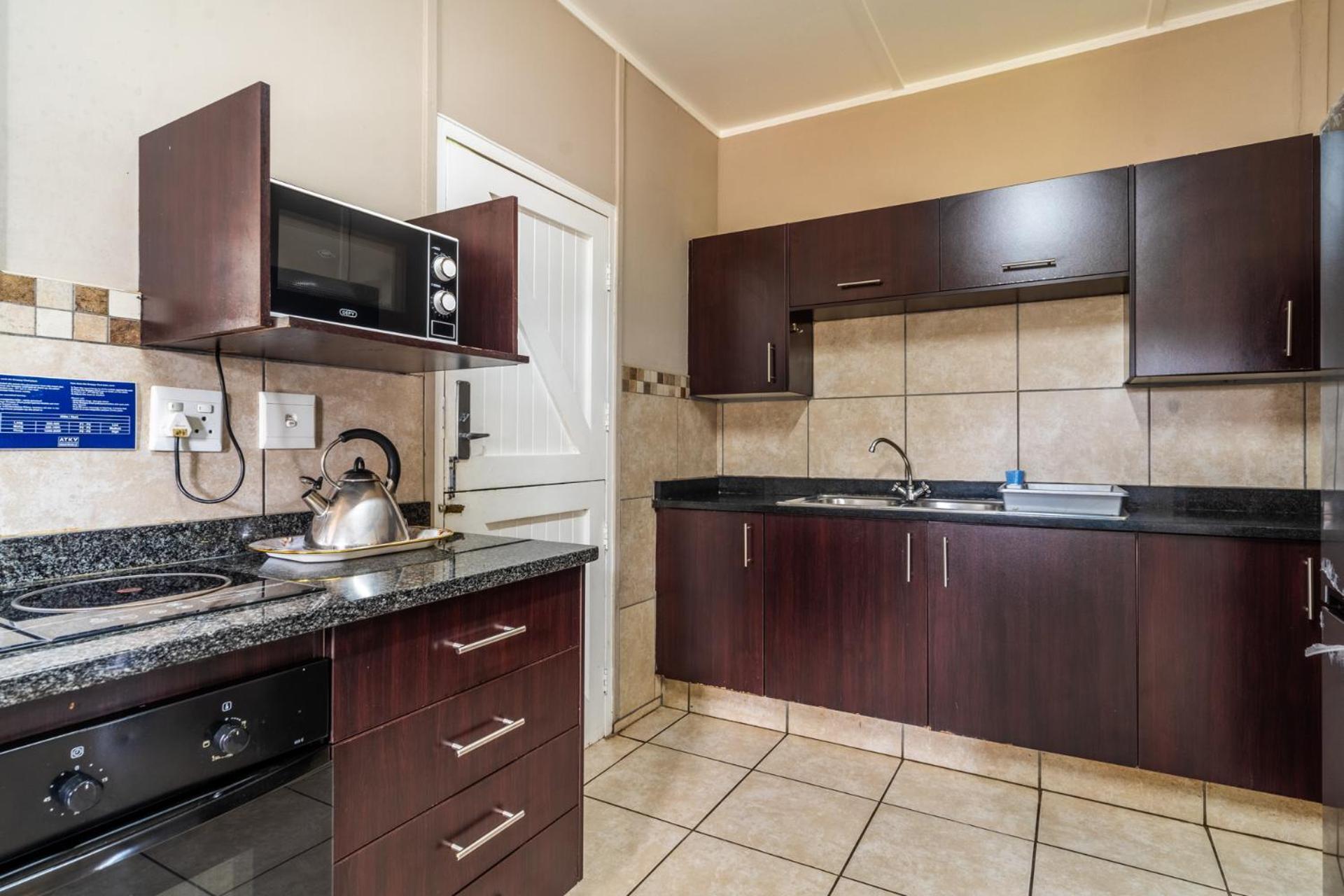 Atkv Drakensville Langkloof Esterno foto