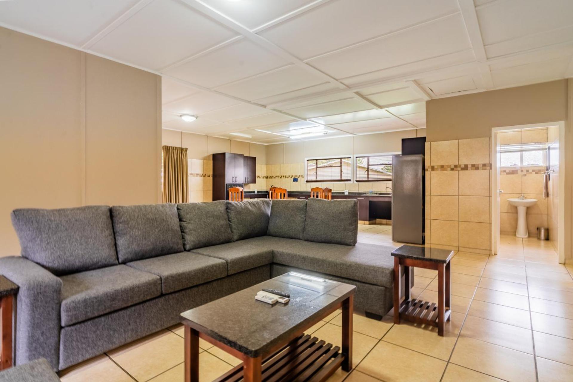 Atkv Drakensville Langkloof Esterno foto