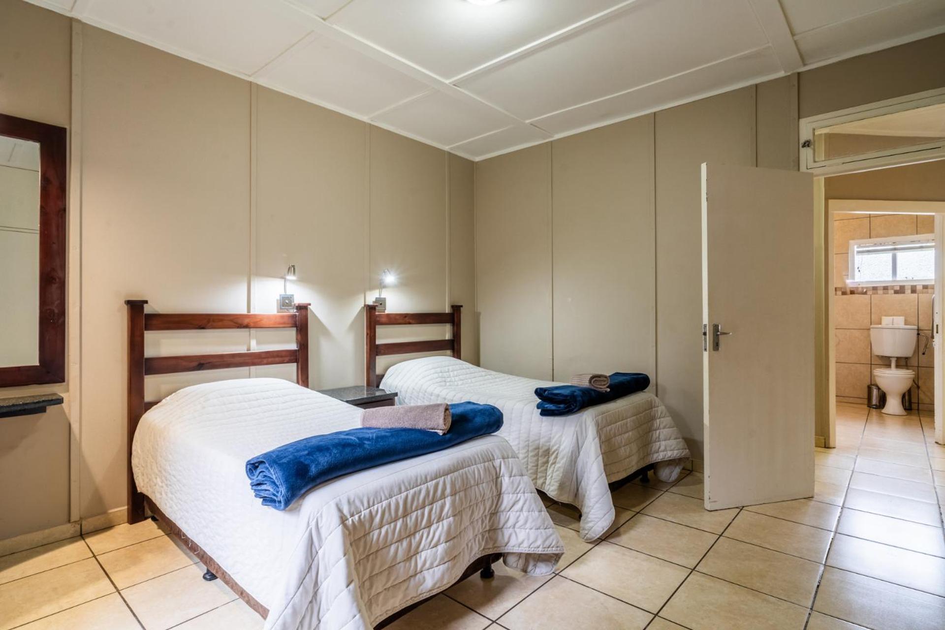 Atkv Drakensville Langkloof Esterno foto