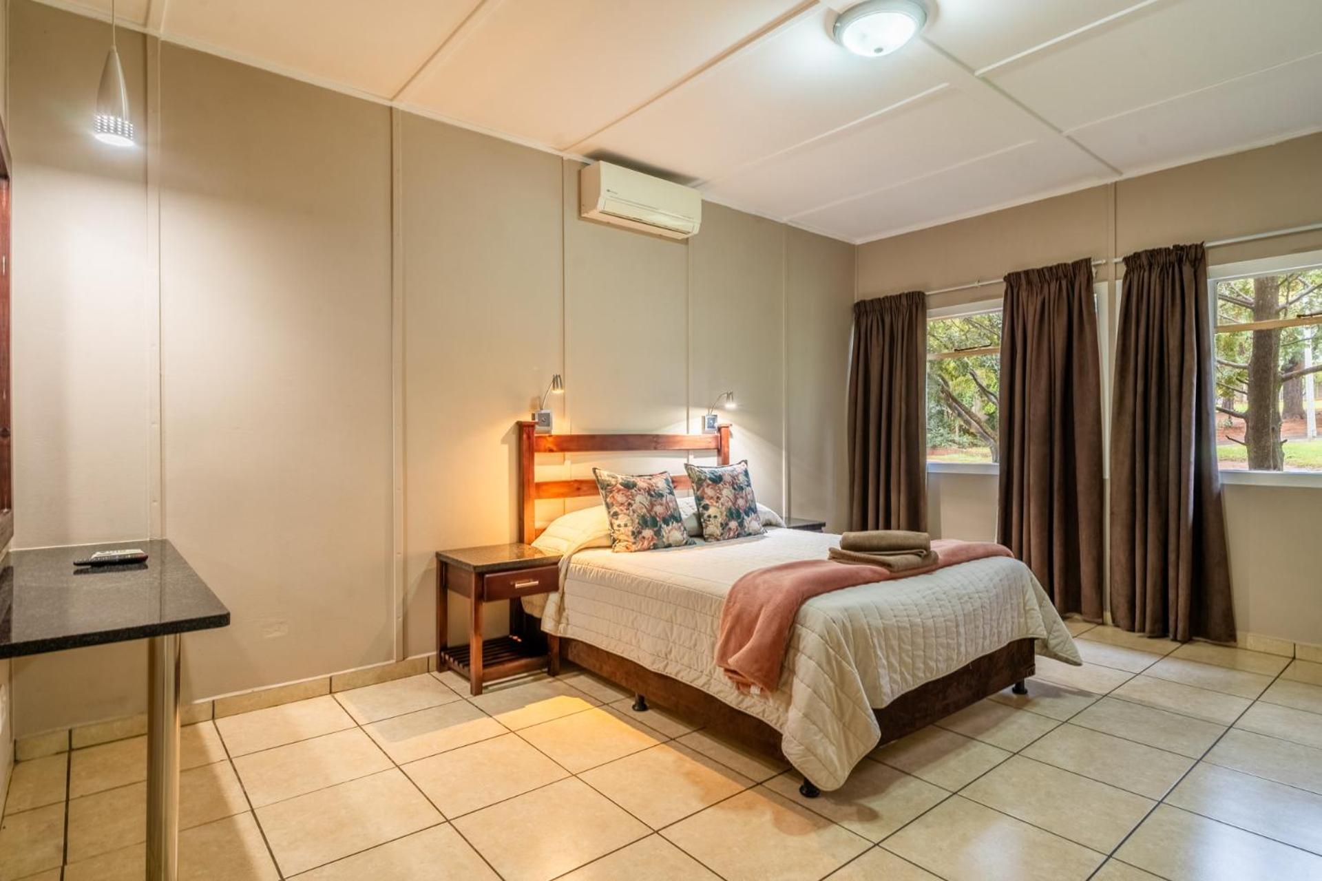 Atkv Drakensville Langkloof Esterno foto