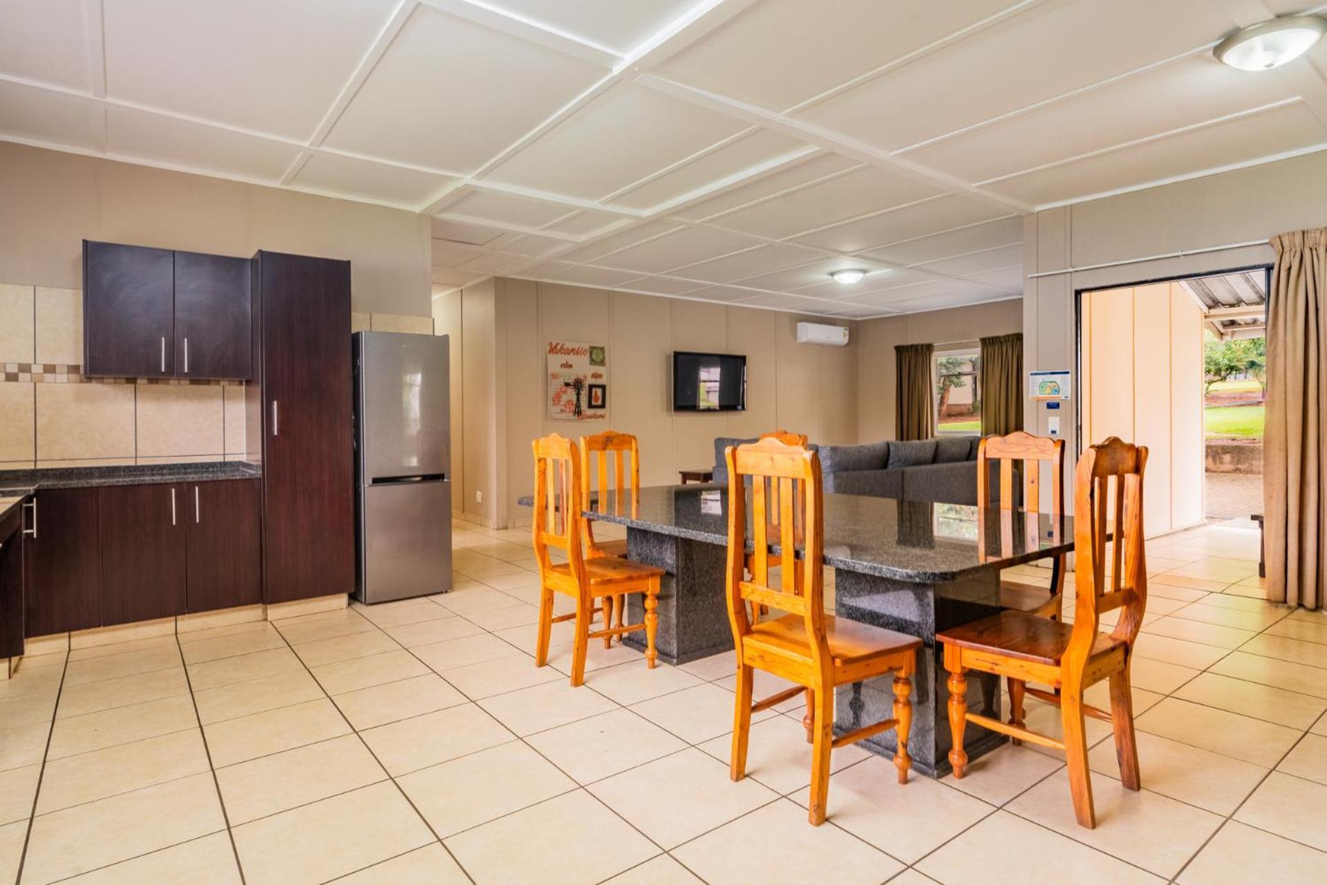 Atkv Drakensville Langkloof Esterno foto