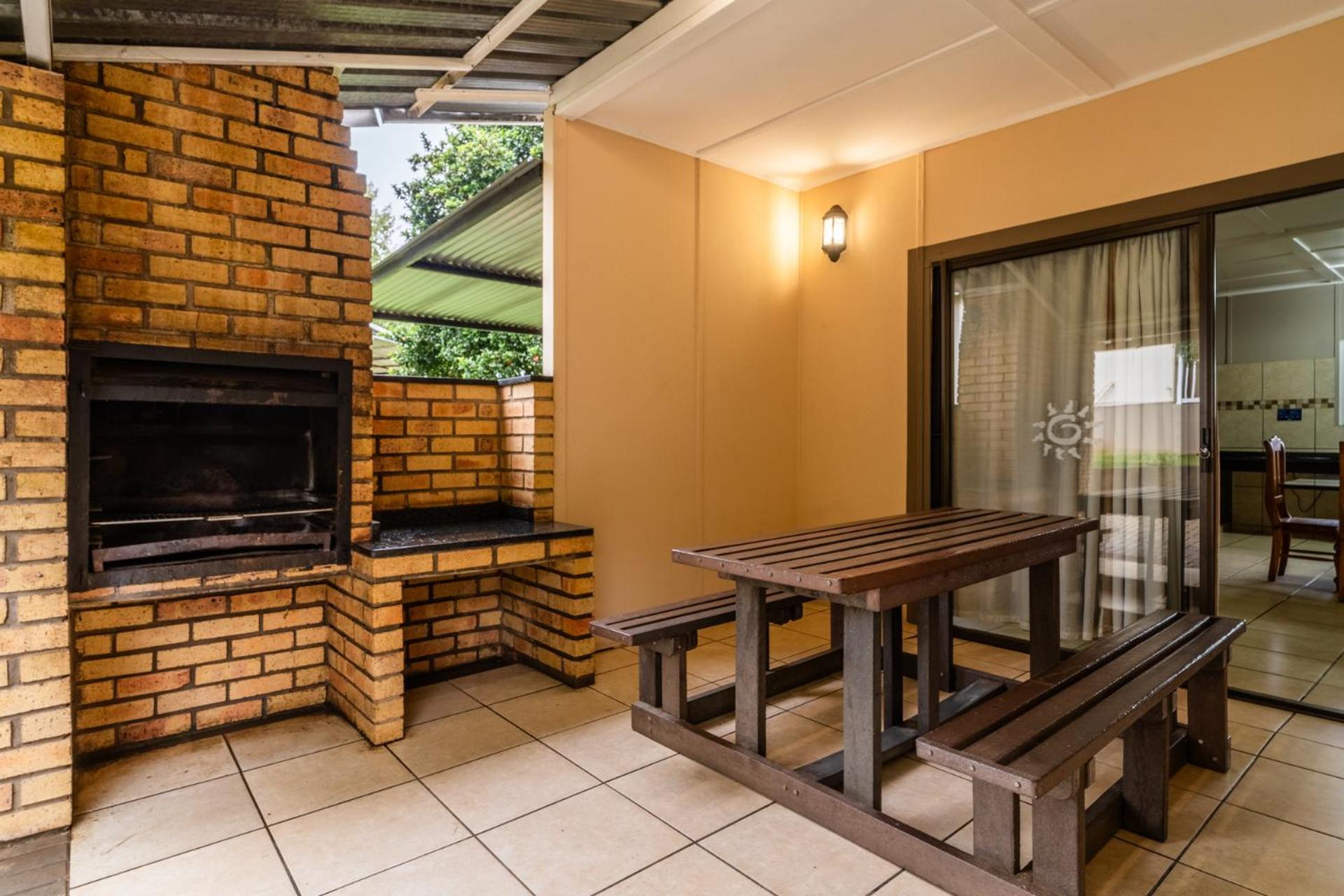 Atkv Drakensville Langkloof Esterno foto