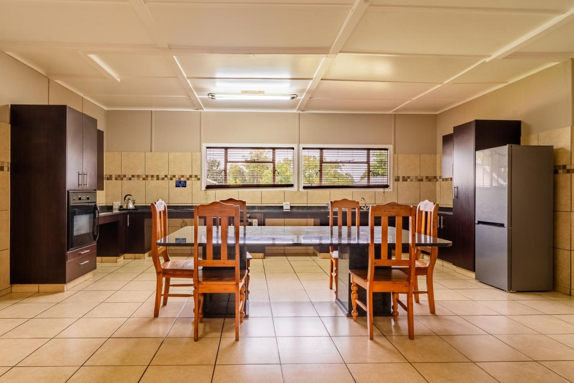 Atkv Drakensville Langkloof Esterno foto